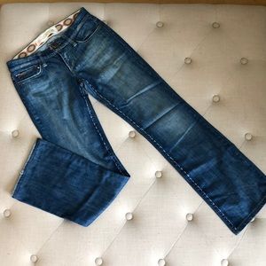 Vintage series 1971 Joes Jeans